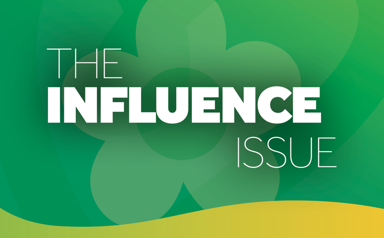 Shine Digital Artwork Issue 84