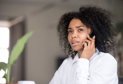 Avoiding Scams