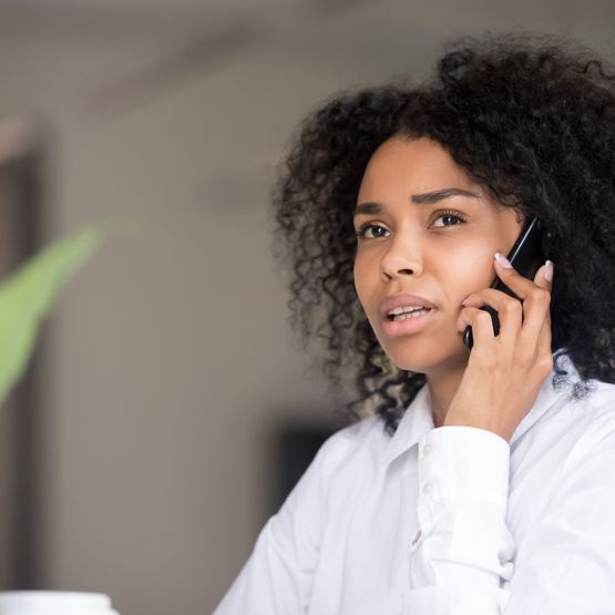 Avoiding Scams
