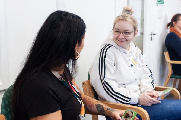 Iow Care