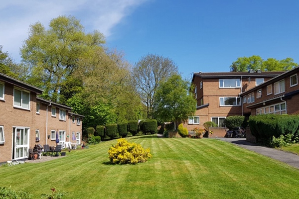 Dwyer House, Birmingham