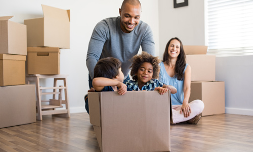 Dad Box