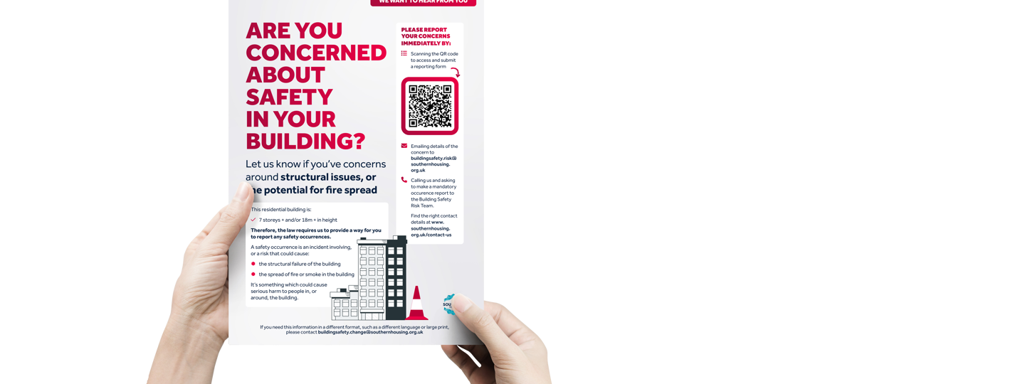 MOR In Hands W Space