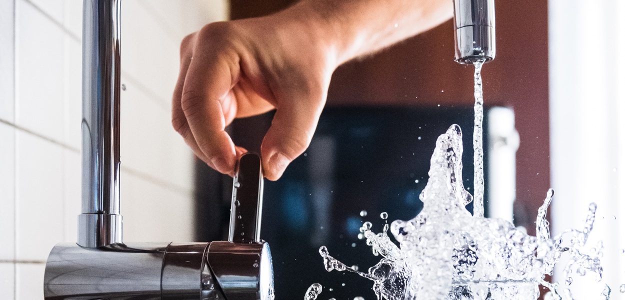 Water