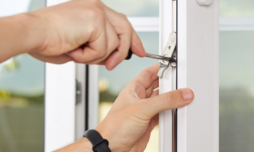 Window Security