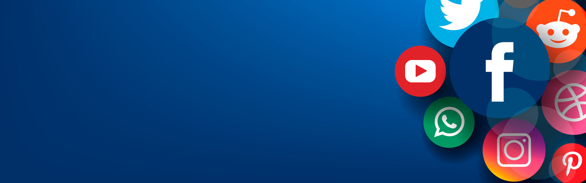 Social Media Banner