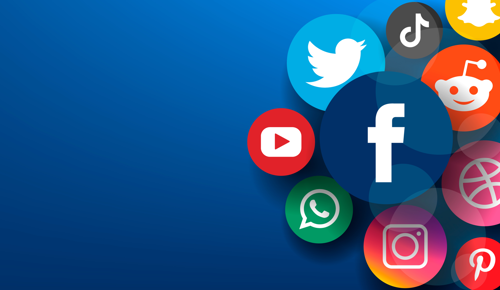 Social Media Banner