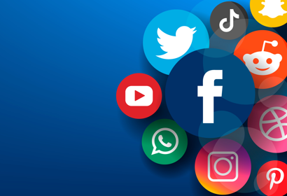 Social Media Banner