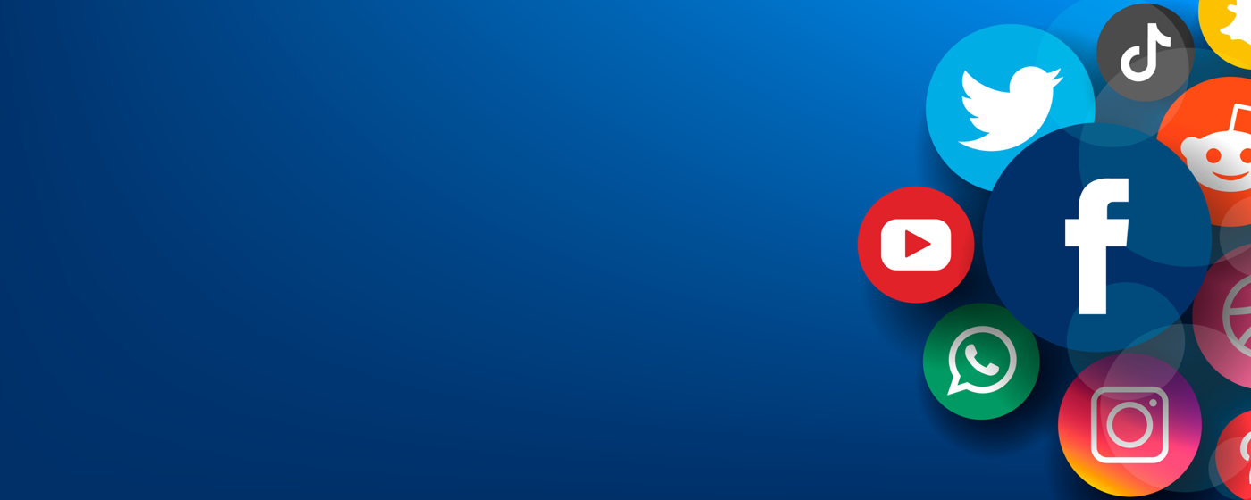 Social Media Banner