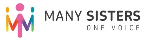 image: Many Sisters logo