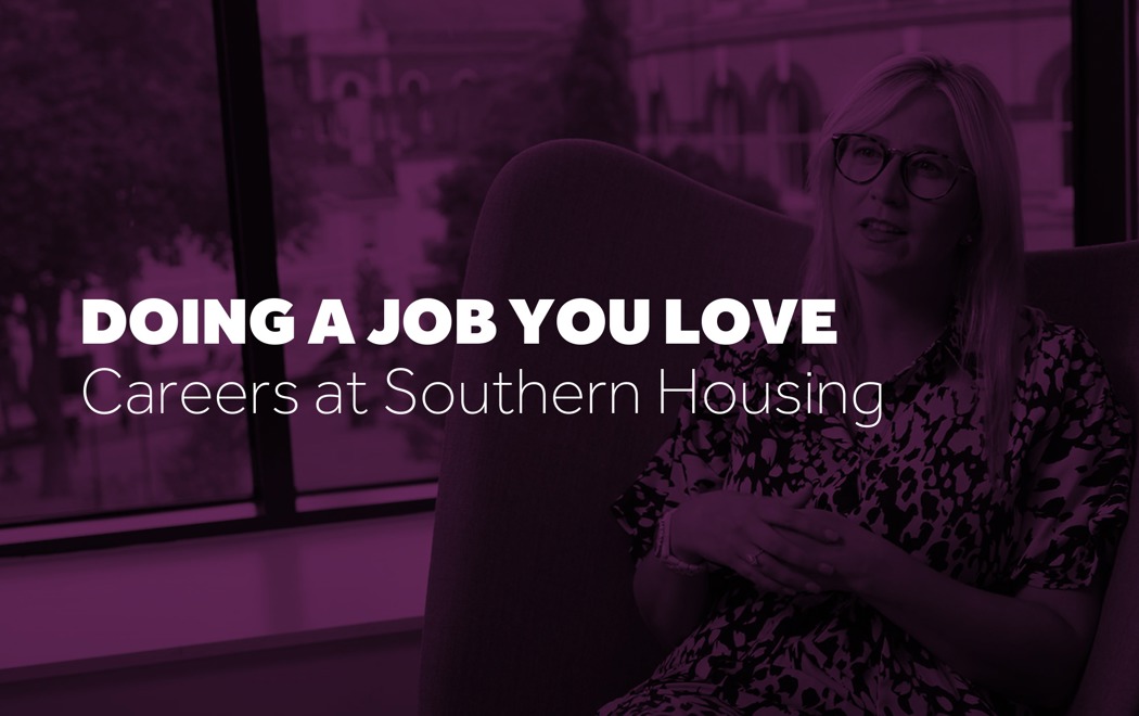 Doing A Job You Love YT Thumbnail