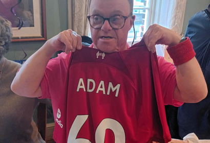 Adam Square