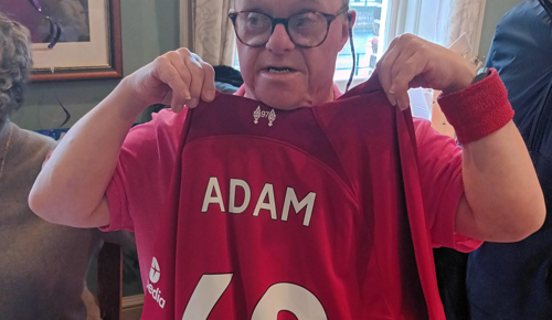 Adam Square