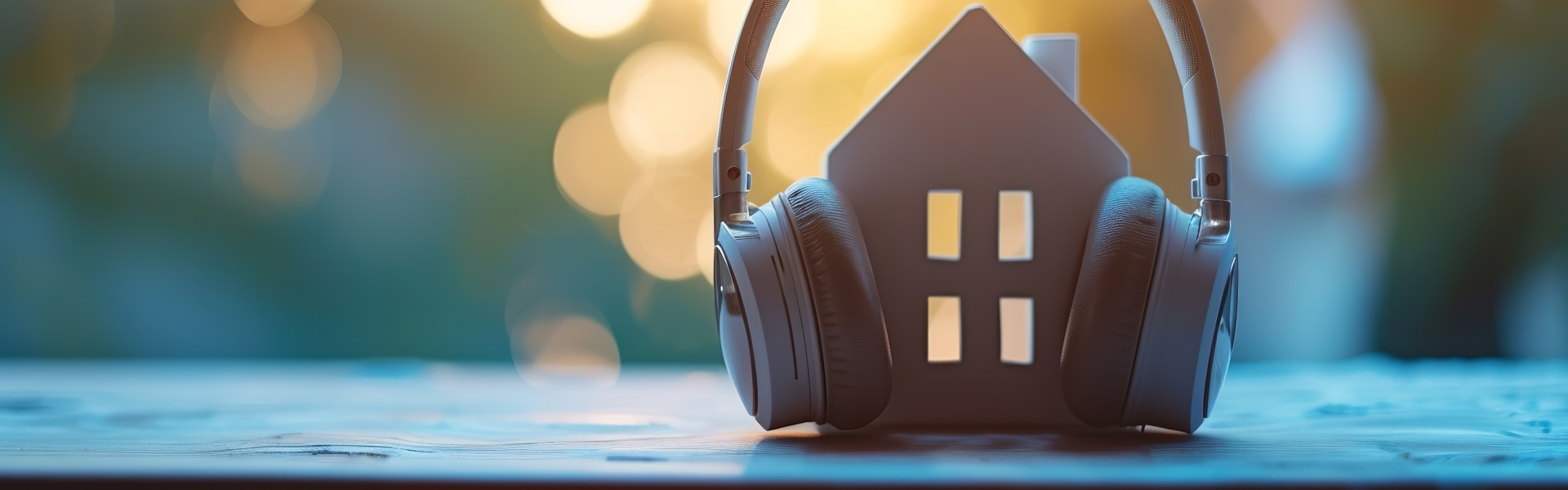 Home Noise