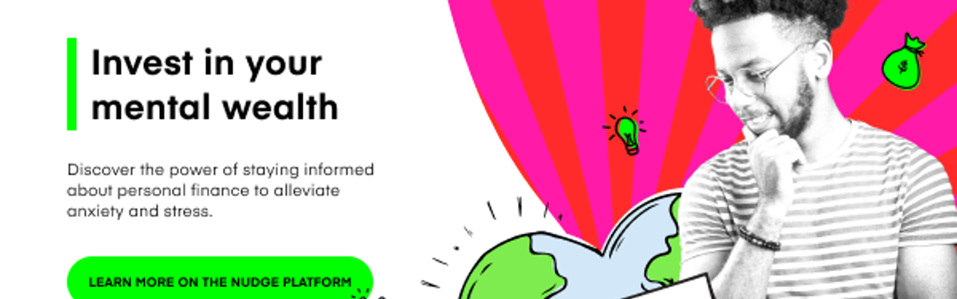 World Mental Health Day Email Banner 1 2024