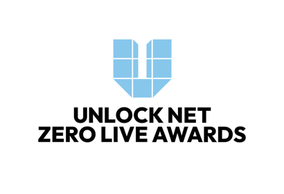 Mixergy Unlock Net Zero Live Awards Blog Header