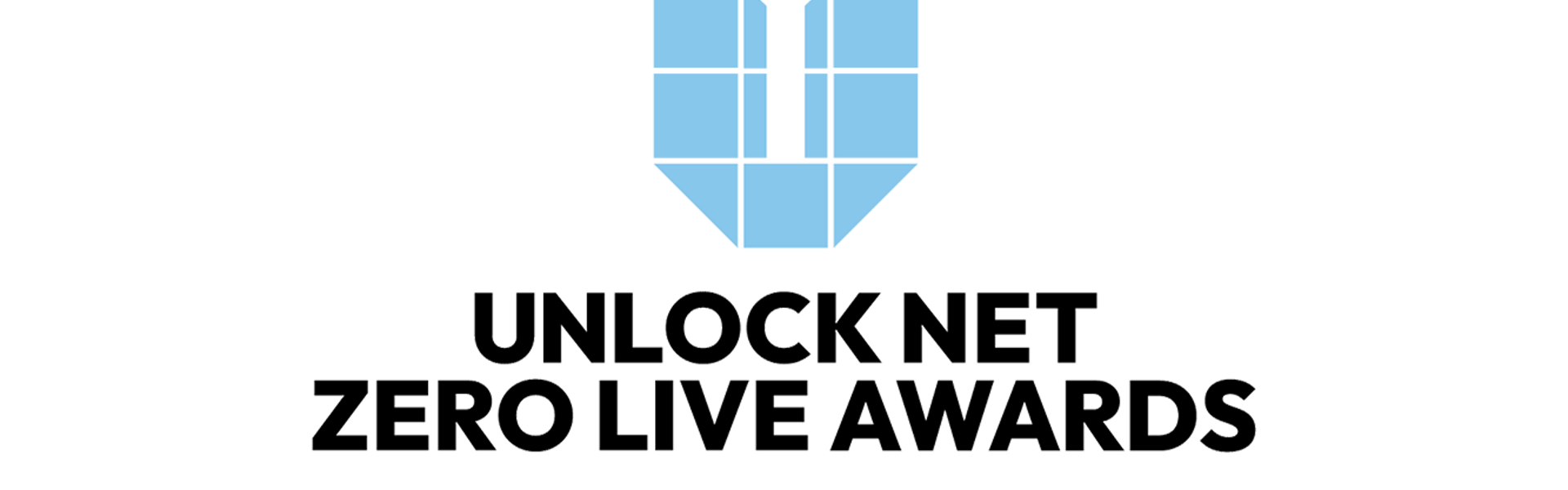 Mixergy Unlock Net Zero Live Awards Blog Header