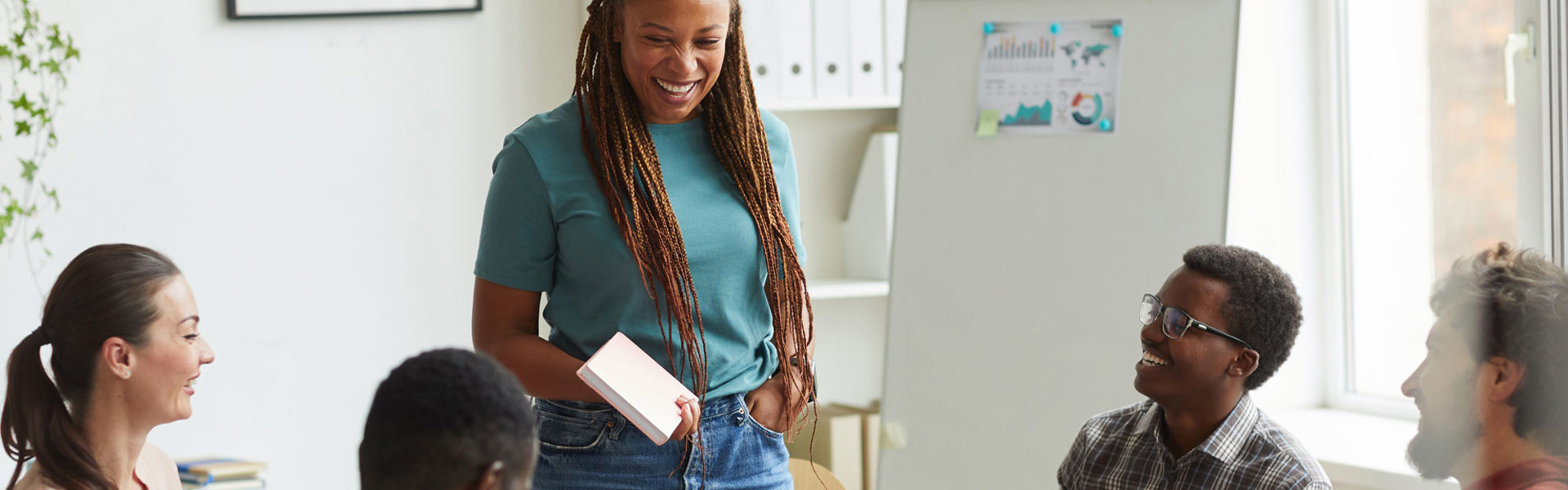 Money Mentors Training Loan Sharks