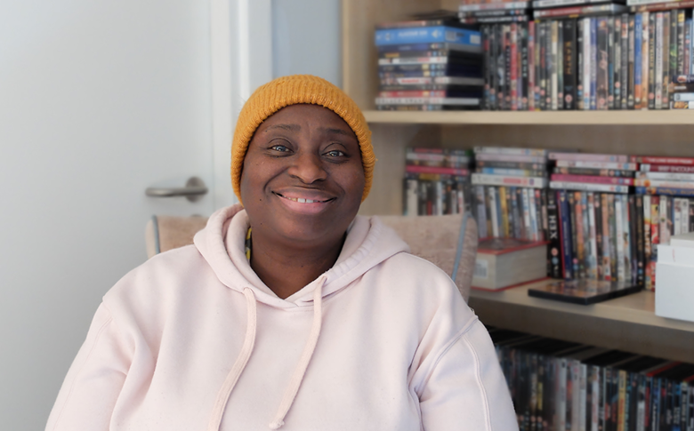 Caroline Landscape Web