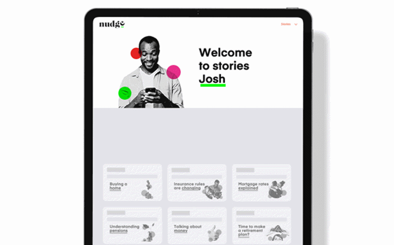 Nudge Ipad Stories Customer 15Dec2021