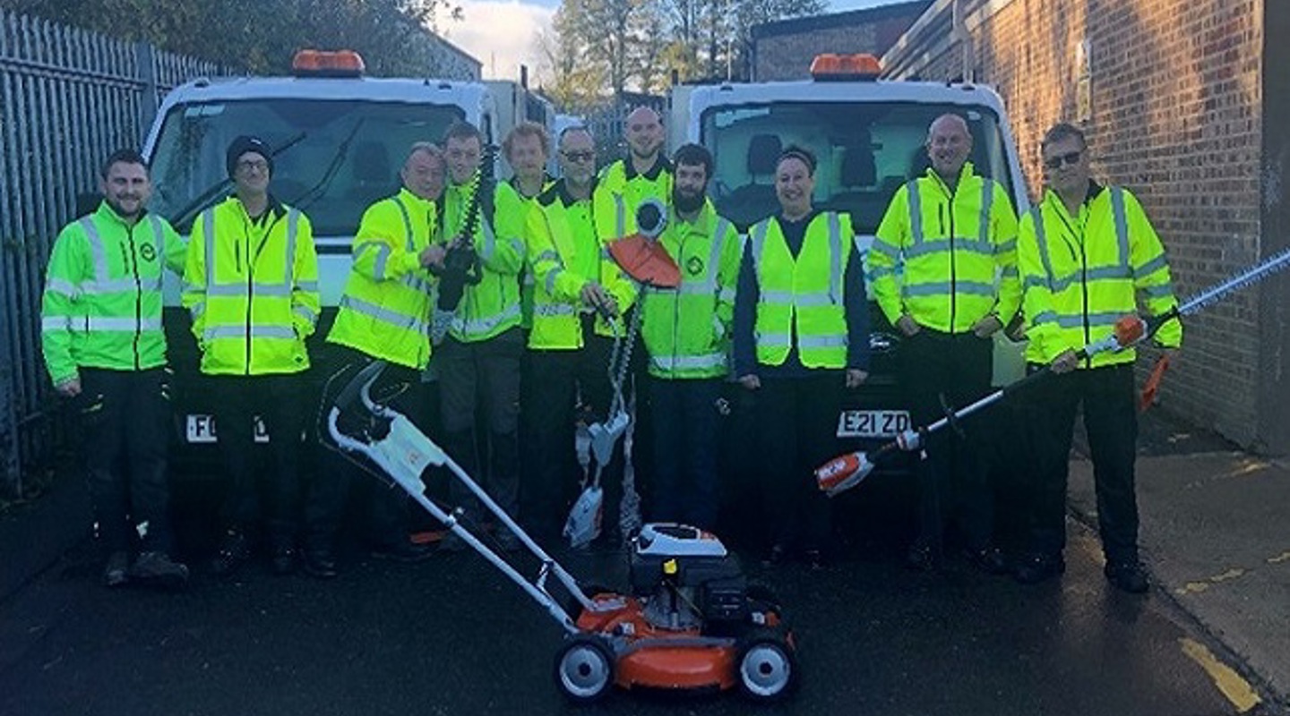 Estate Services Team Sussex (1)