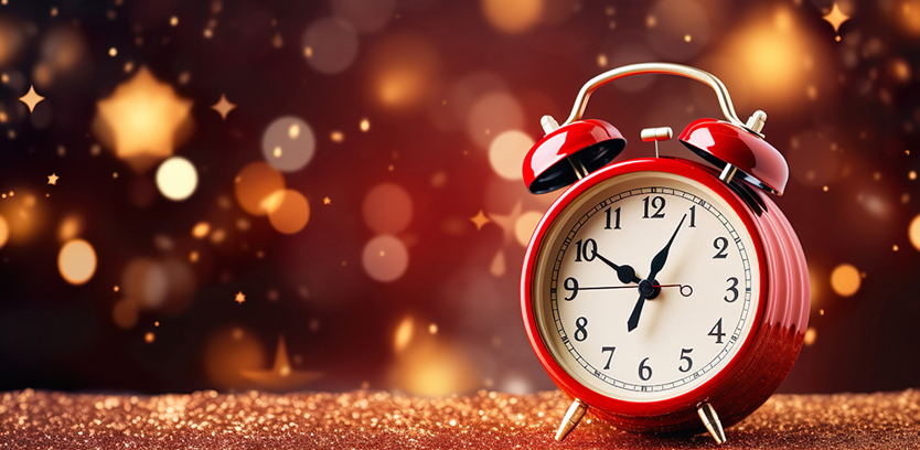 Xmas Hours