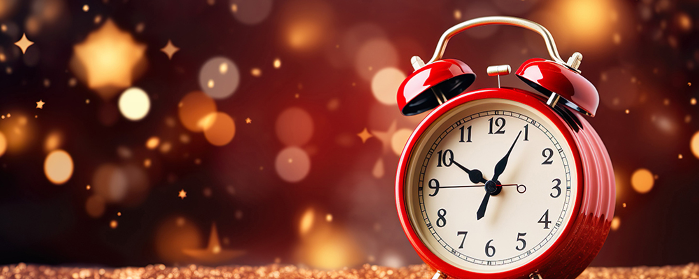 Xmas Hours
