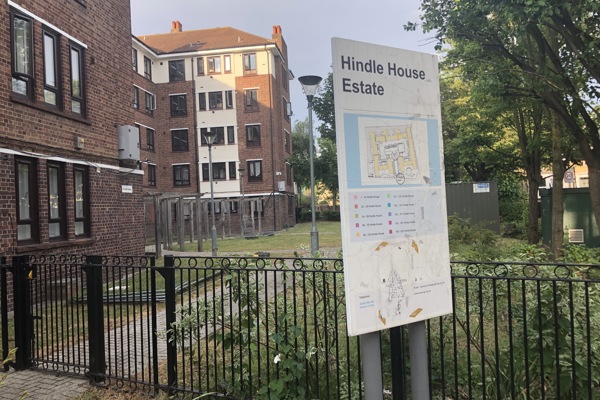 Hindle House 3