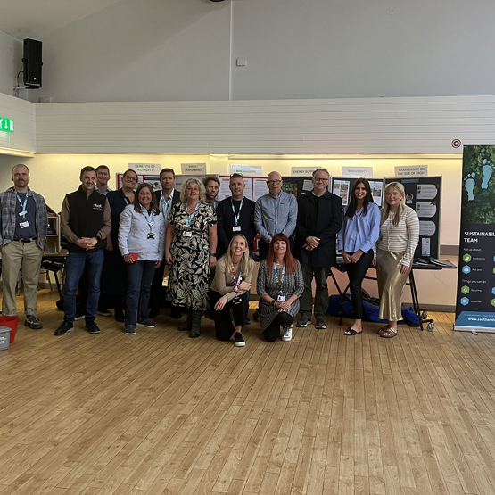Southern Housing Isle Of Wight Event Resized
