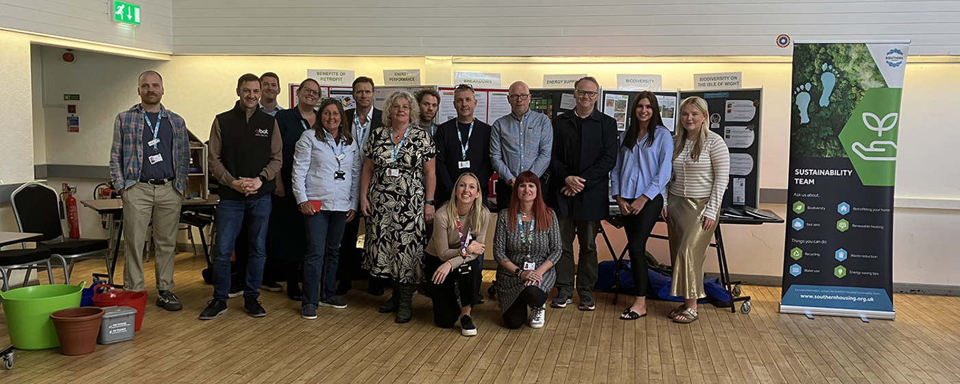 Southern Housing Isle Of Wight Event Resized