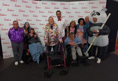 Group Butlins