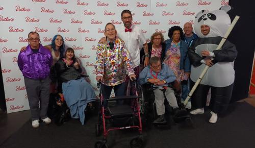 Group Butlins